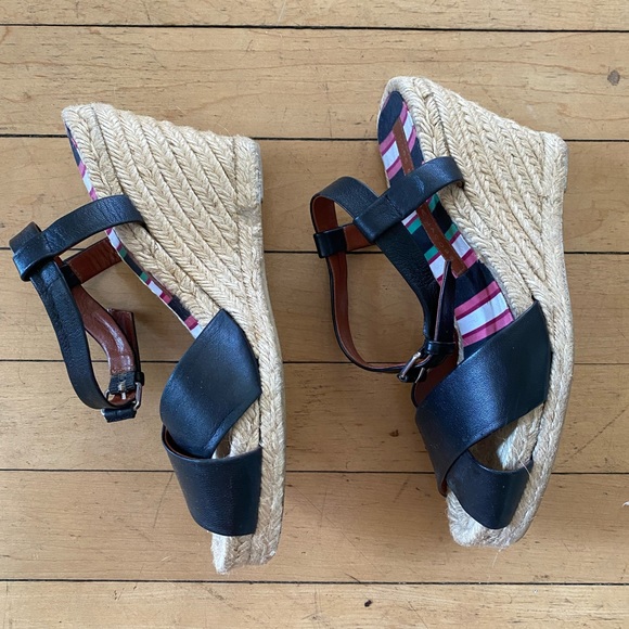 Marc Jacobs espadrilles worn only once or twice, excellent condition. - Picture 2 of 4